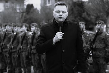 Ksiądz utonął w Darłówku. Rozpacz w Lęborku po śmierci proboszcza
