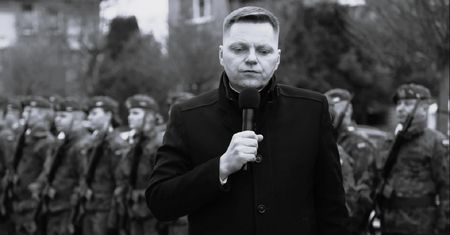 Ksiądz utonął w Darłówku. Rozpacz w Lęborku po śmierci proboszcza