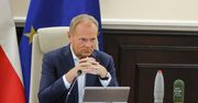 Tusk z głowicami na posiedzeniu rządu. Oto co pokazał