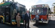 Poznań: Wielka parada autobusów. Będzie można przejechać się historycznym autobusem za darmo! Kiedy?