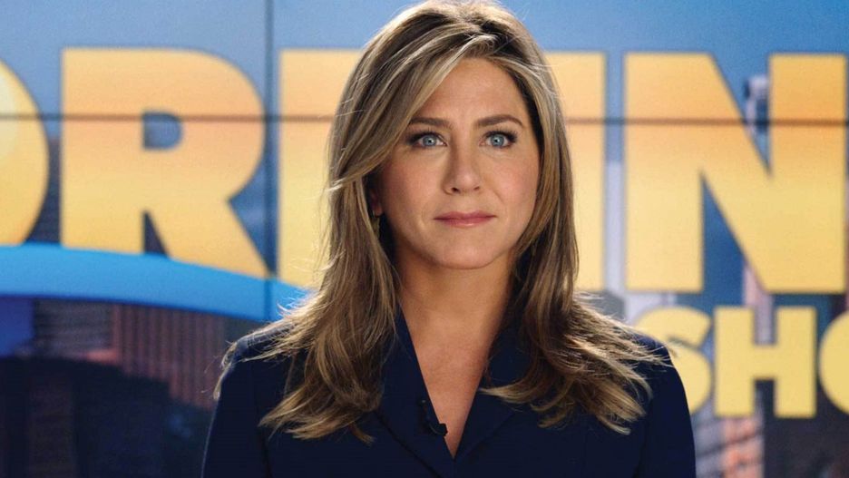 W drugim sezonie "The Morning Show" Jennifer Aniston ponownie wciela się w postać Alex Levy