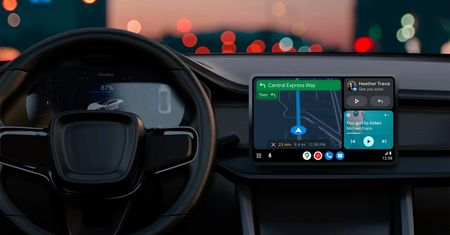 Nowość w Google Maps. Przyda się we wspólnych podróżach
