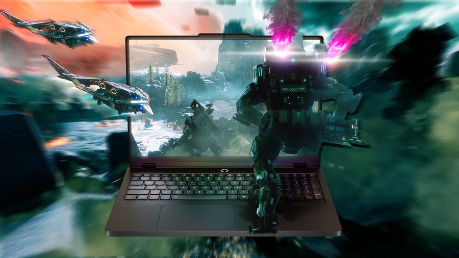 Legion Pro 5i