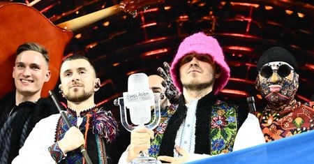 Eurowizja w Ukrainie? Eksperci wskazują też inne lokacje