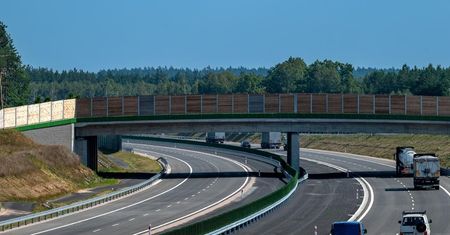 Pomorze: Setki milionów na drogi i projekty obronne