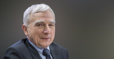 Budowa elektrowni atomowej. Umowa z USA podpisana. "Nie przesądza, kto będzie partnerem"