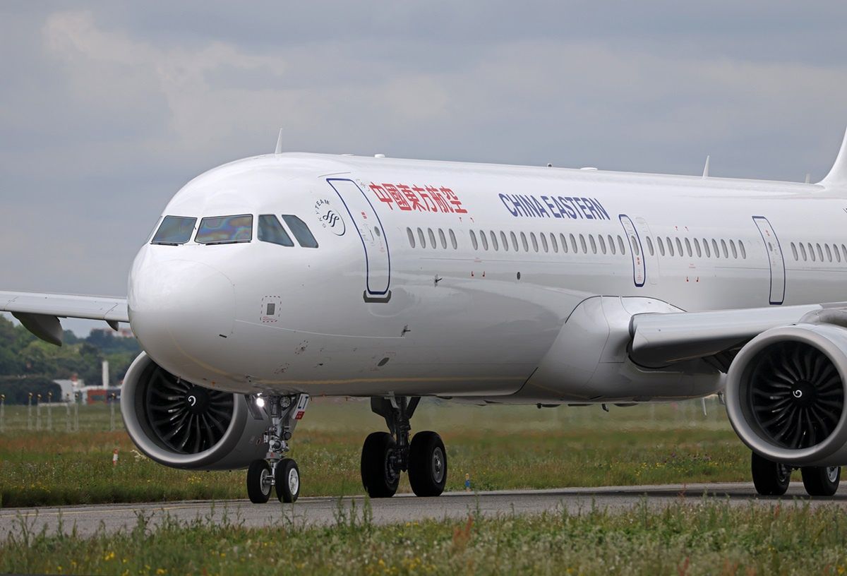 "Najdłuższy lot na świecie". Ma trwać 29 godzin