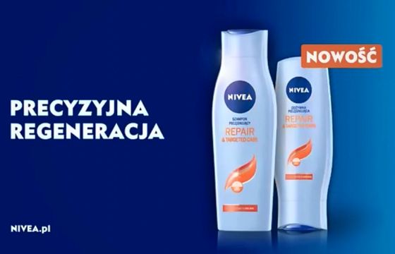 Unilever zaskarżył spot szamponów Nivea, a Komisja Etyki Reklamy przyznała mu rację (wideo)