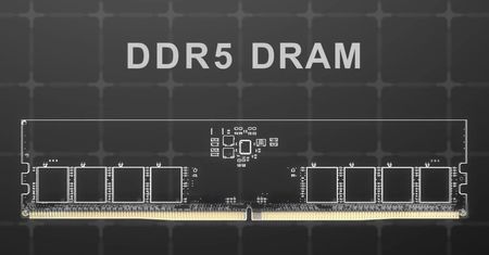 Czekasz na pamięci DDR5 RAM? Niestety, tanio nie będzie