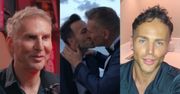 TYLKO NA PUDELKU: Mąż (?) Krzysztofa Gojdzia pokazał nagranie z ich ślubu. "Nadal formalnie jesteśmy MAŁŻEŃSTWEM"
