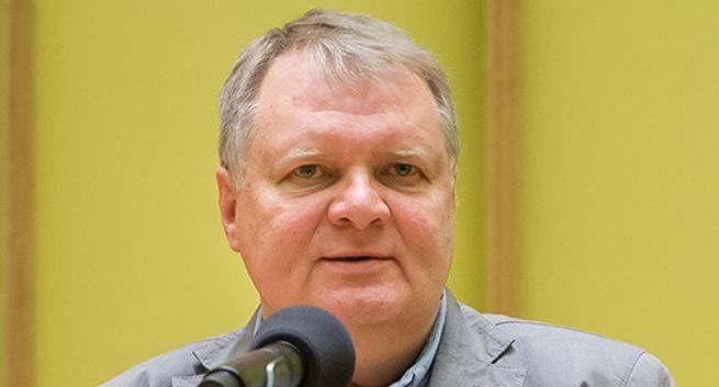 Jacek Sobala nie jest już prezesem Polskiego Radia, Rada Mediów Narodowych odwołała go głosami posłów PiS