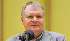 Jacek Sobala nie jest już prezesem Polskiego Radia, Rada Mediów Narodowych odwołała go głosami posłów PiS