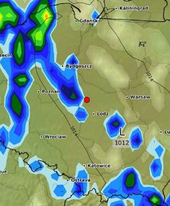 Cyklon Dawid. Gdzie zaatakuje najmocniej? Mamy najnowszą prognozę pogody