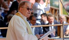 CBA weszło do biur nadawcy TV Trwam. Pod lupą dotacja od ministra kultury