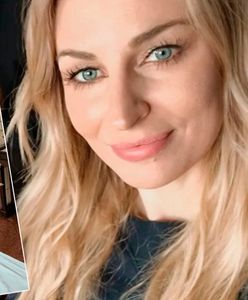 Anita ze "Ślubu od pierwszego wejrzenia" pochwaliła się zdjęciem. "Pierwsze święta w nowym domu"