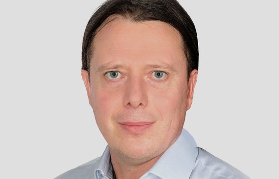 Michał Hackiewicz: z Santander Bank Polska do Grupy Domodi