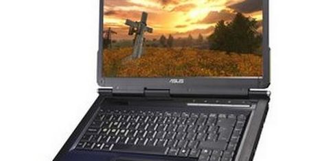 Laptopy Asusa dla graczy