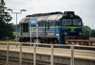 PKP Cargo chce sprzedać kolejne wagony na złom