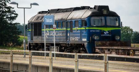 PKP Cargo chce sprzedać kolejne wagony na złom