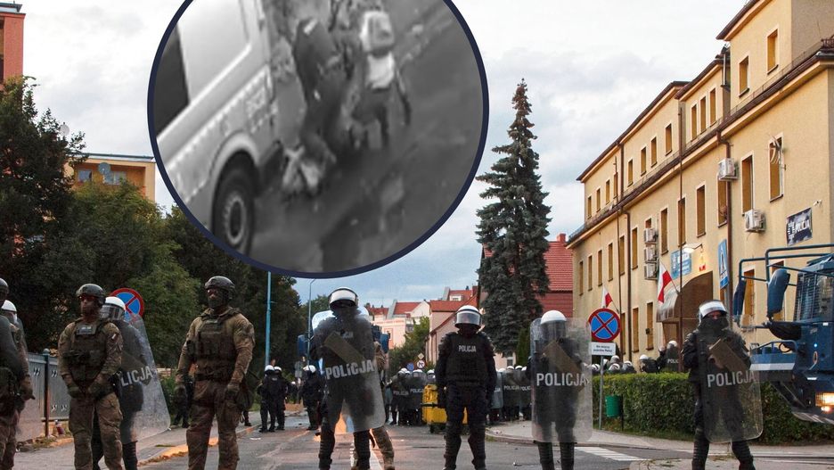 Policja