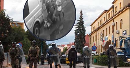 Śmierć Bartka z Lubina. Poruszające słowa matki. "Mordercy oraz oszuści"
