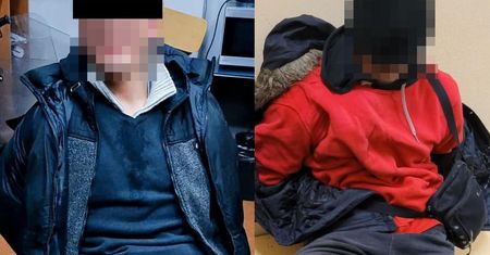 Bili do nieprzytomności. Tak chcieli wymierzyć "sprawiedliwość"
