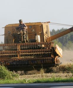 GUS bije na alarm. W Polsce postępuje zakwaszenie ziemi