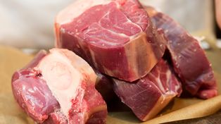Polacy raczej nie jedzą tego mięsa. A jest zdrowsze niż drób i chudsze od wołowiny