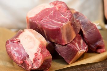 Polacy raczej nie jedzą tego mięsa. A jest zdrowsze niż drób i chudsze od wołowiny