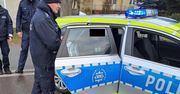 Kłoczew: Nietrzeźwy kierowca zatrzymany podczas ćwiczeń służb. 47-latek trafił do aresztu
