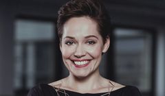 Karolina Wierzbińska na czele nowego portalu o zdrowym stylu życia od Spark and Mortar