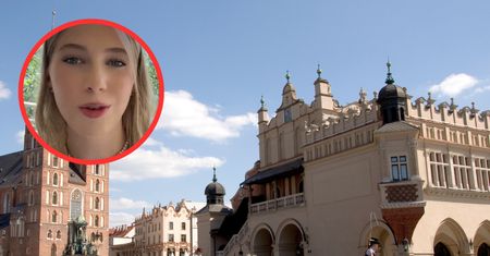 Amerykanka ocenia Polskę. "Pod tym względem jest za wieloma krajami"