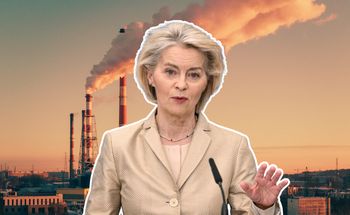 Gigantyczne pieniądze z systemu ETS. Bruksela: tak go zmienimy