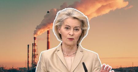 Gigantyczne pieniądze z systemu ETS. Bruksela: tak go zmienimy