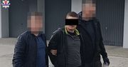 Był poszukiwany trzema listami gończymi. 26-latek zatrzymany