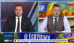 TVP pokazuje głównie PiS. Szef KRRiT: Stanowisko nadawcy znajduje uzasadnienie