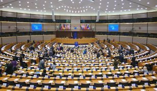Europosłowie z kolejną podwyżką. "Nie jest nam koniecznie potrzebna"