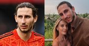 Kamil Grabara rozwścieczył tureckich kibiców. Narzeczona piłkarza DOSTAJE GROŹBY. Pokazała okropne wiadomości: "To nie jest normalne"