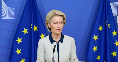 Jest decyzja. Unijni przywódcy nakładają na Rosję kolejne sankcje