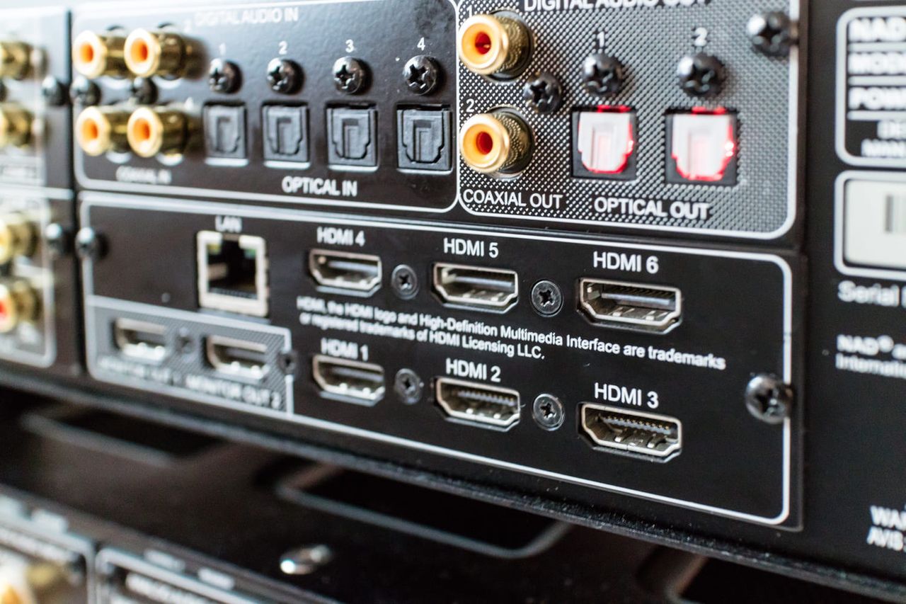 HDMI i DisplayPort to już przeszłość. Chińczycy opracowali alternatywę