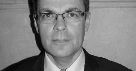 Piotr Świąc nie żyje. Przed śmiercią poprowadził swoją ostatnią "Panoramę"
