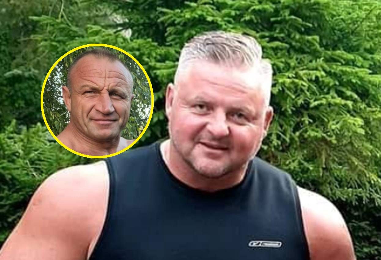 Prawda wyszła na jaw. Zabrał głos w sprawie Pudzianowskiego