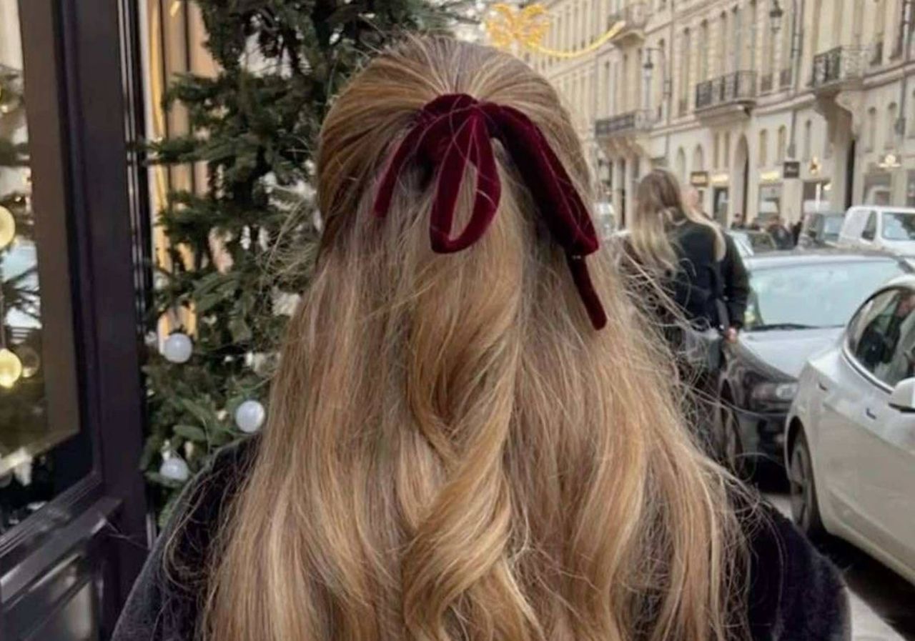 Wybieramy najlepsze fryzury na święta