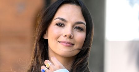 Paulina Krupińska demonstruje NIESKAZITELNĄ cerę bez grama makijażu (FOTO)
