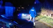 Uzbierał 111 punktów karnych! Pirat z bmw zatrzymany