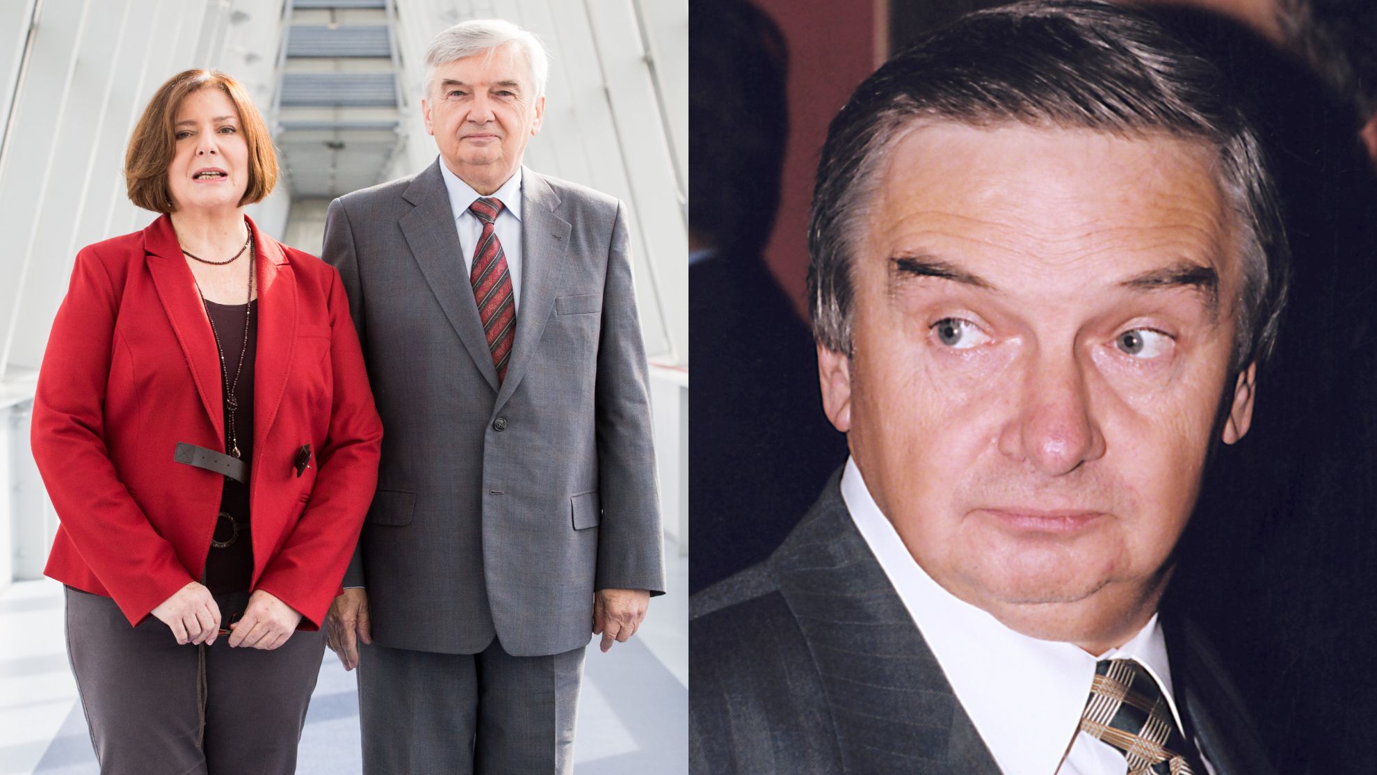 Oni kiedyś prowadzili śniadaniówki