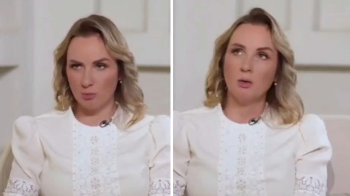 Propagandowa narracja rosyjskiej ministry