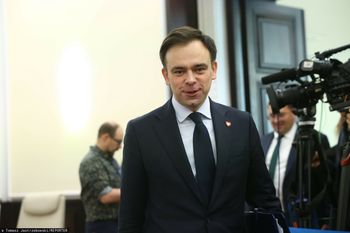 KSeF bez opóźnień. Minister finansów stawia sprawę jasno