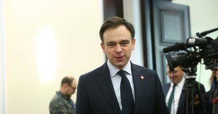 KSeF bez opóźnień. Minister finansów stawia sprawę jasno