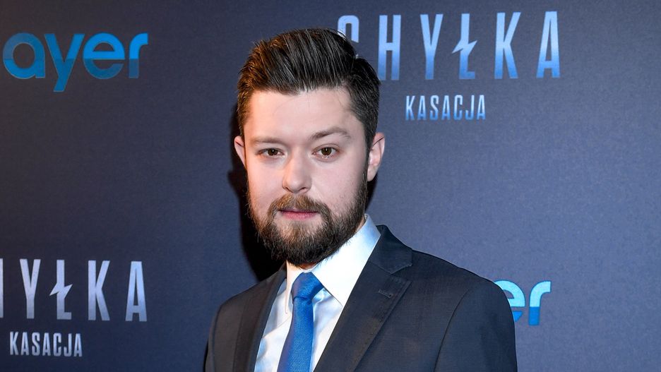 Nie tylko "Chyłka". Remigiusz Mróz zapowiedział zekranizowanie kolejnej powieści
